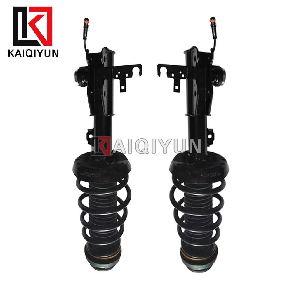 

1Pc Front Left/Right Shock Absorber Assembly with Electric Sensor DAC For Buick Regal 2010-2015 13319742/22802090/506-761