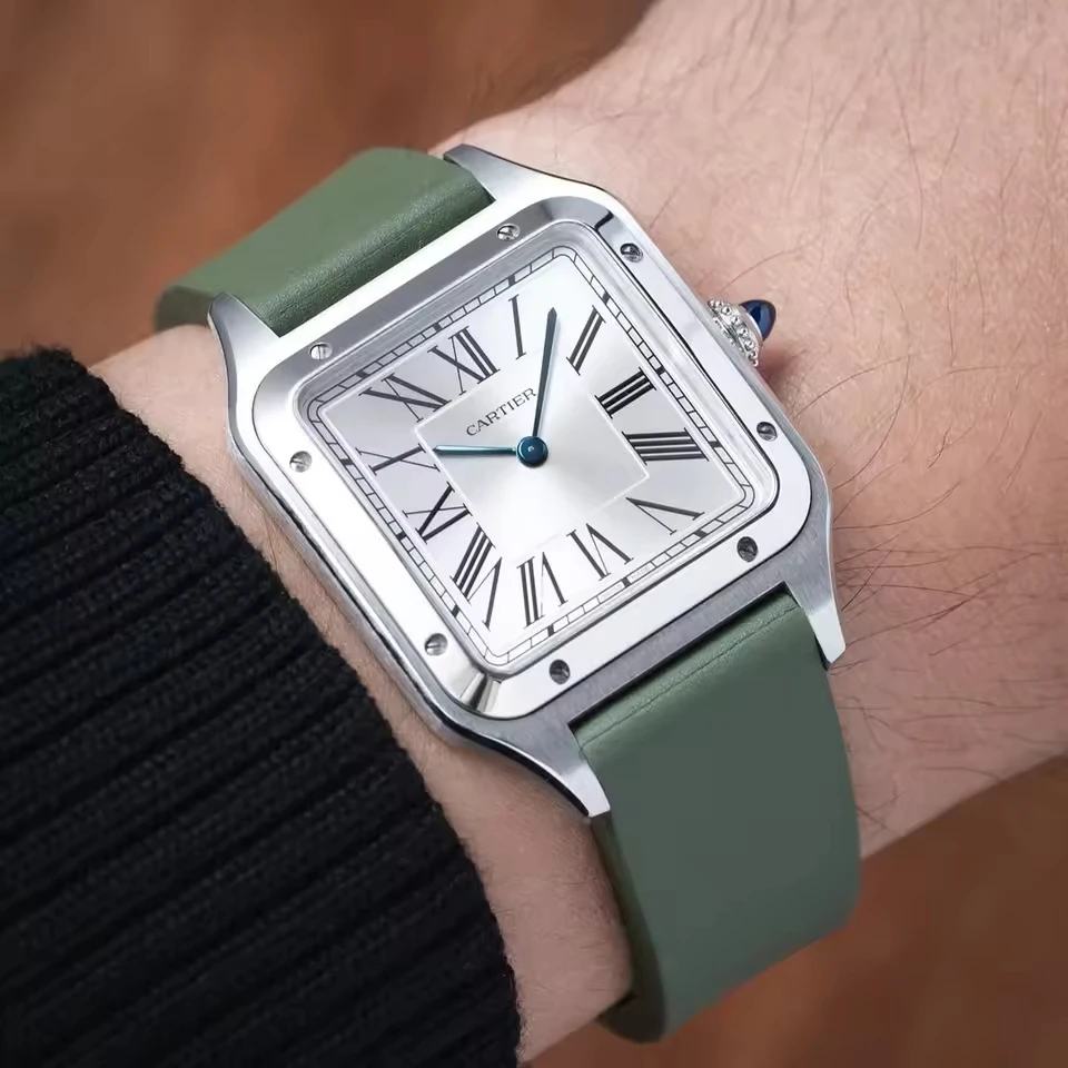 Fit For Omega Speed…