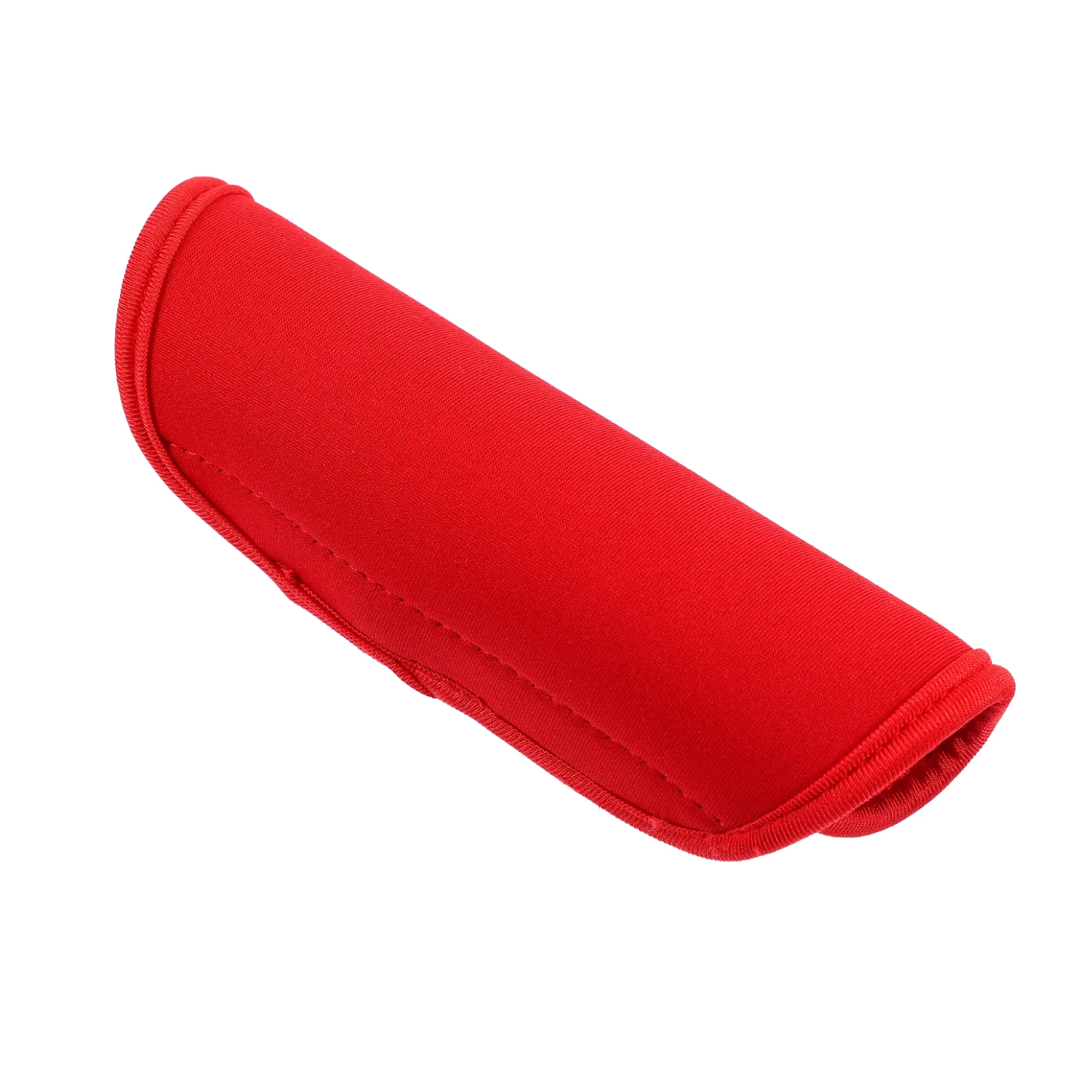 

Trunk Armrest Protector Handgrip for Luggage Handle Wraqp Suitcase Grasp Red Cover Covers Miss