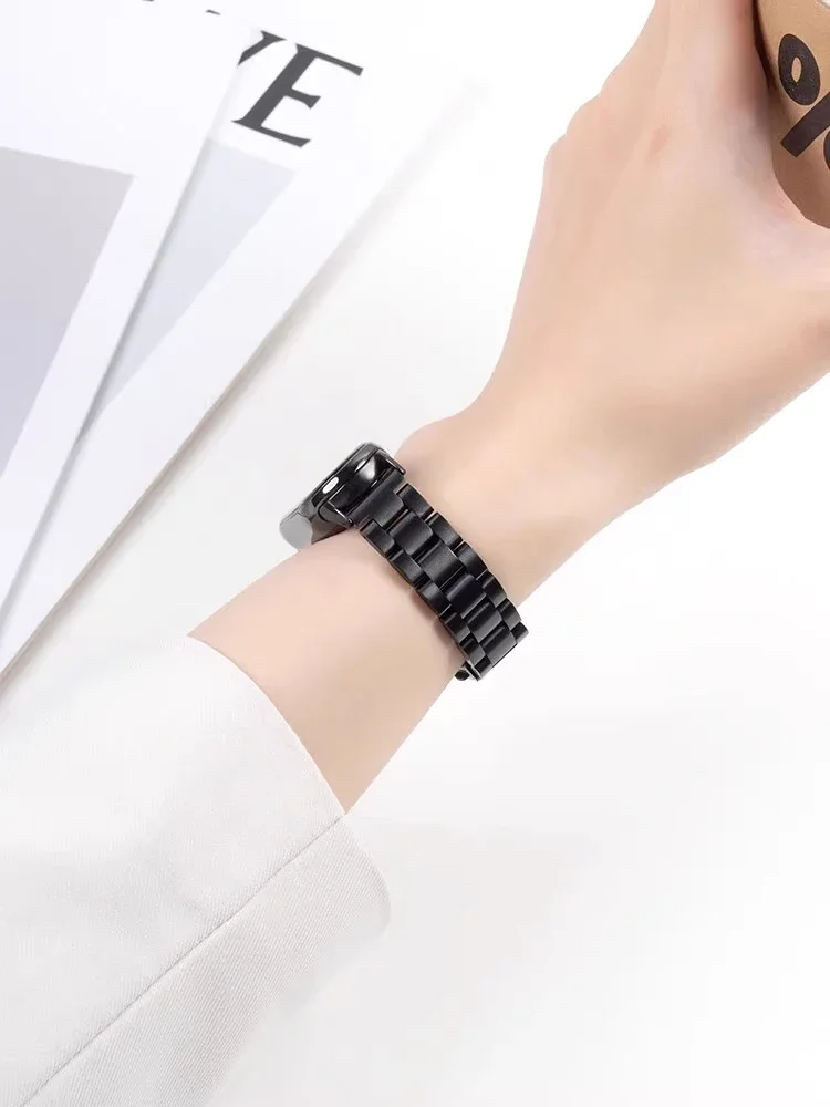 Металлический ремешок для Xiaomi Band Mi Band 10 9 8 nfc miband Сменный ремень на запястье из нержавеющей стали Pulseira Correa Браслет Mi Band 10