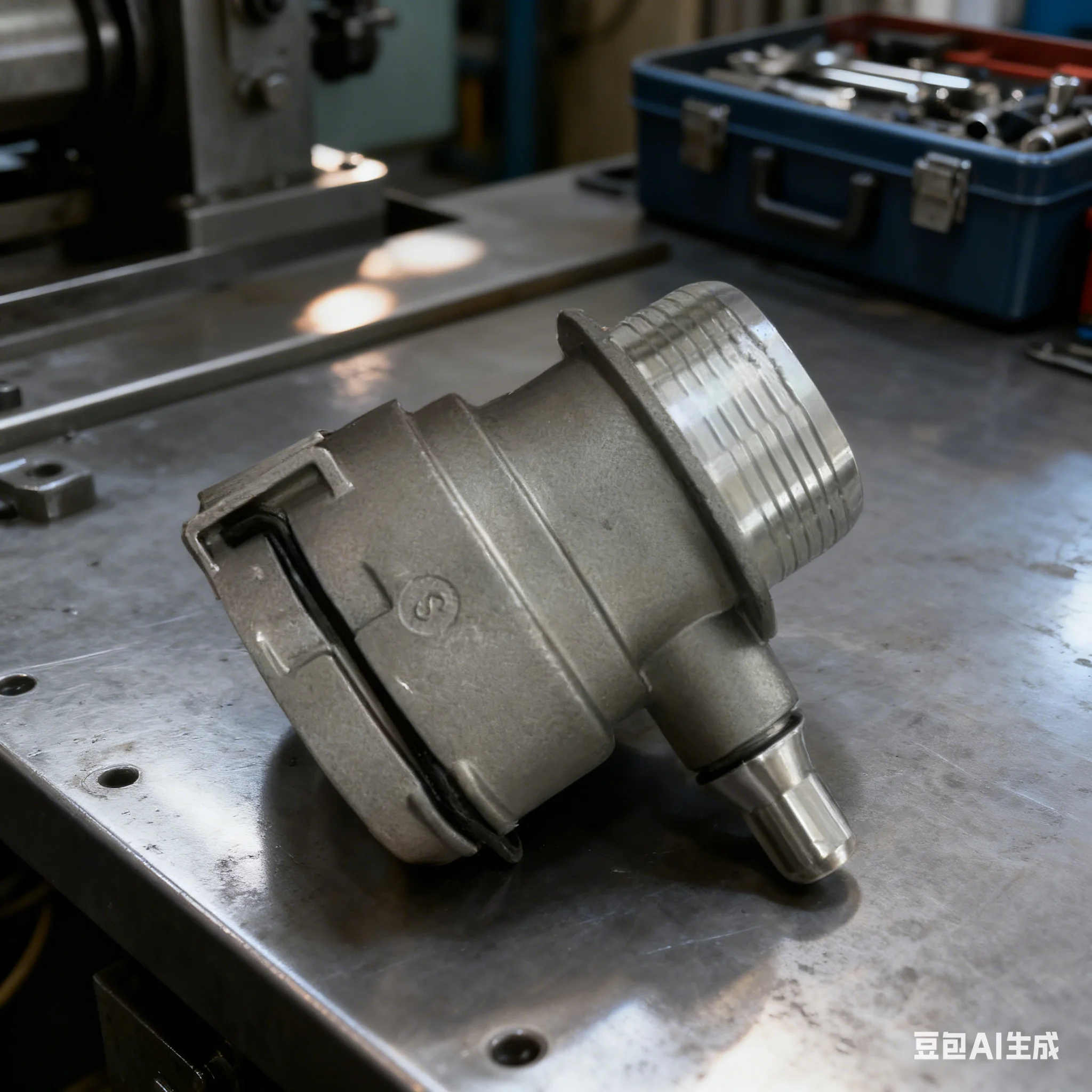 

Для BMW F20/F21/F30/F32/F36 2,0 л верхний разъем шланга охлаждающей жидкости радиатора OE 17128616528, прямая замена сломанных деталей