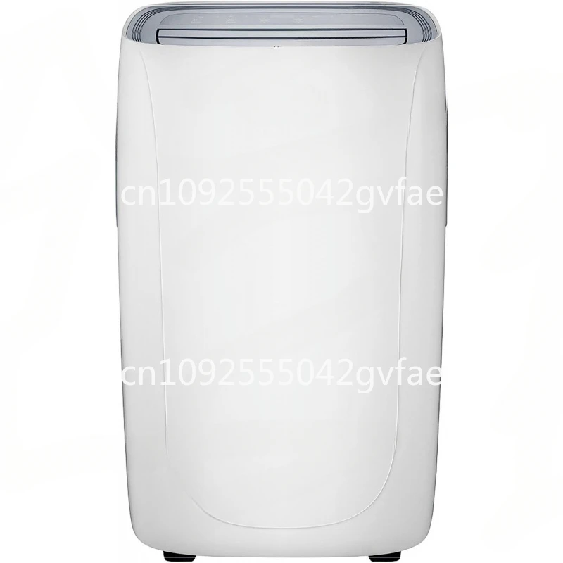 Emerson quiet Kool 8000 BTU ASHRAE / 5000 BTU Doe portable air conditioner with dehumidifier and remote control, AC for apartmen