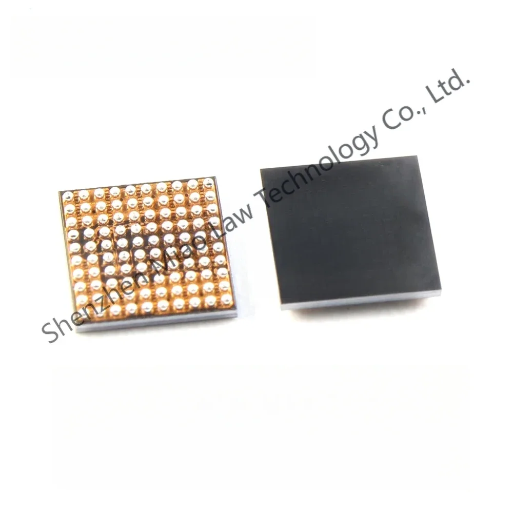 1-10Pcs New SMB1395 002 Charging IC For Xiaomi 10 11 Charger Chip