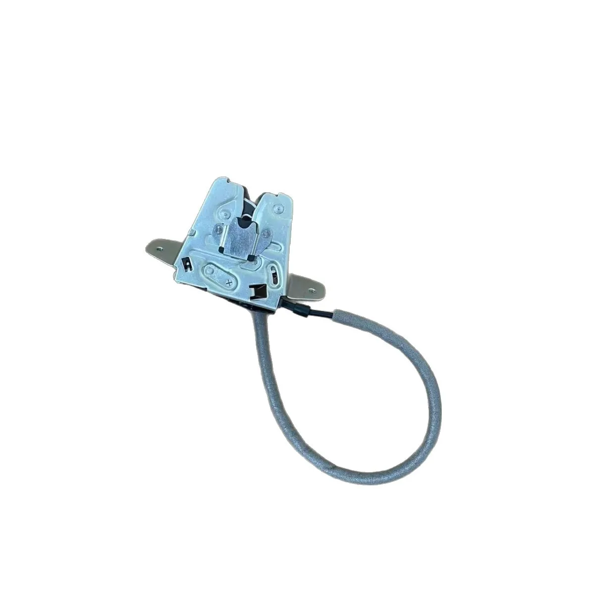 

Suitable for Tesla Model S tailgate lock machine tailgate lock trunk lock 6006654-00-B