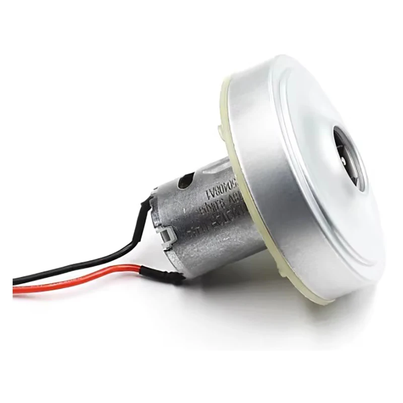 

Высокоскоростной вакуумный пылесос DC18V 120W с высокой мощностью всасывания 545