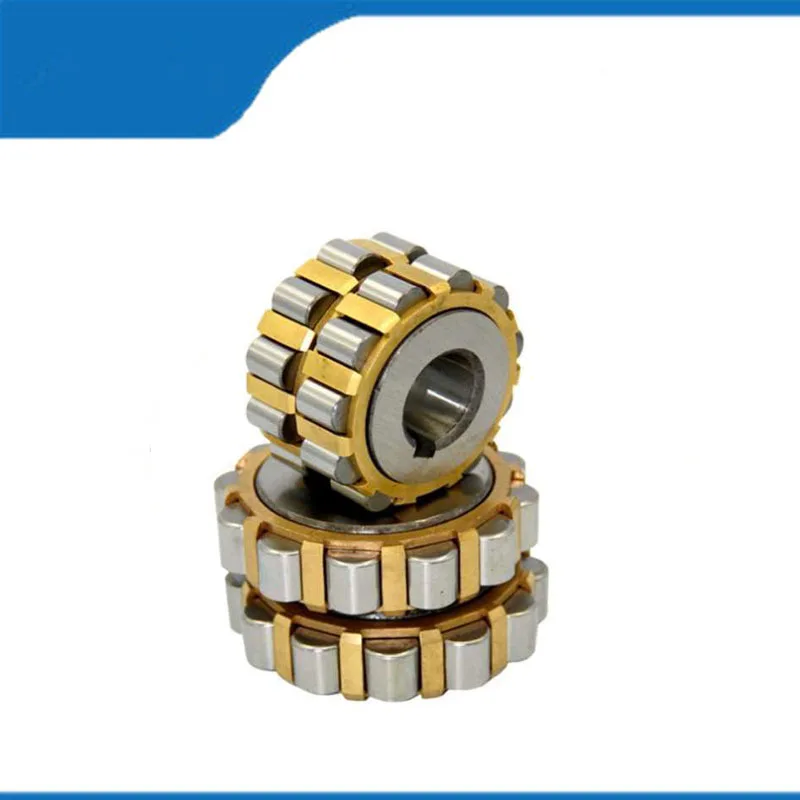 130752202 / 150752202  1PCS Bearing Sell Hot High Quality Corrosion Resist Double Row Eccentric Bearing (15*40*28MM)