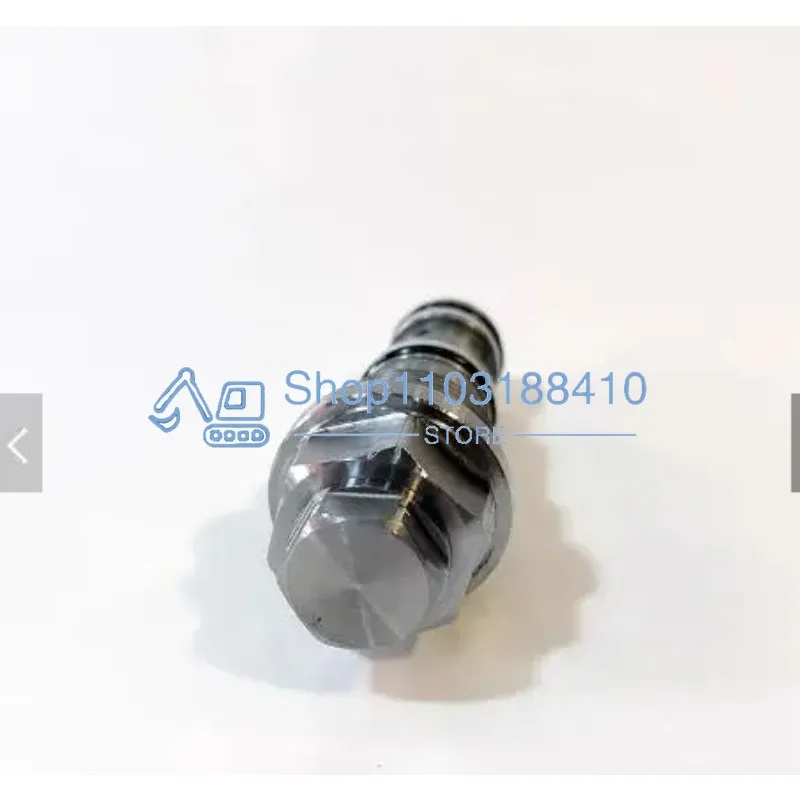 Accessori per escavatore Valvola di sicurezza PC120-6 723-40-57200 7234057200