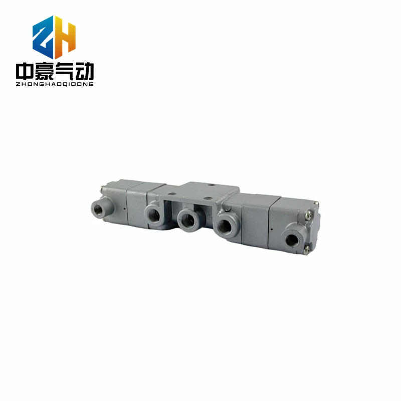 34Q2-L8 Pneumatic Sliding Valve Pneumatic Control Valve