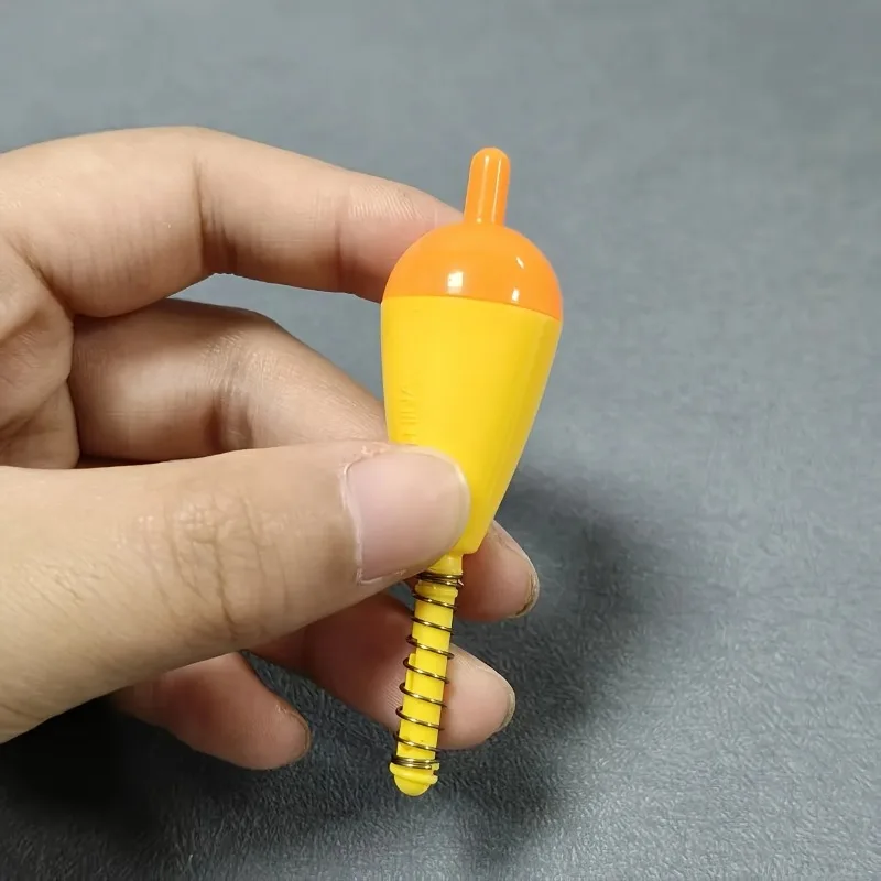 Flotadores Apo para pesca en hielo y rocas – con caja protectora - imagen 4