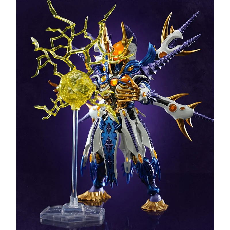 ฟิกเกอร์แอคชั่นอุลตร้าแมนของแท - Model Kit Ultraman บทวิจารณ์และราคา