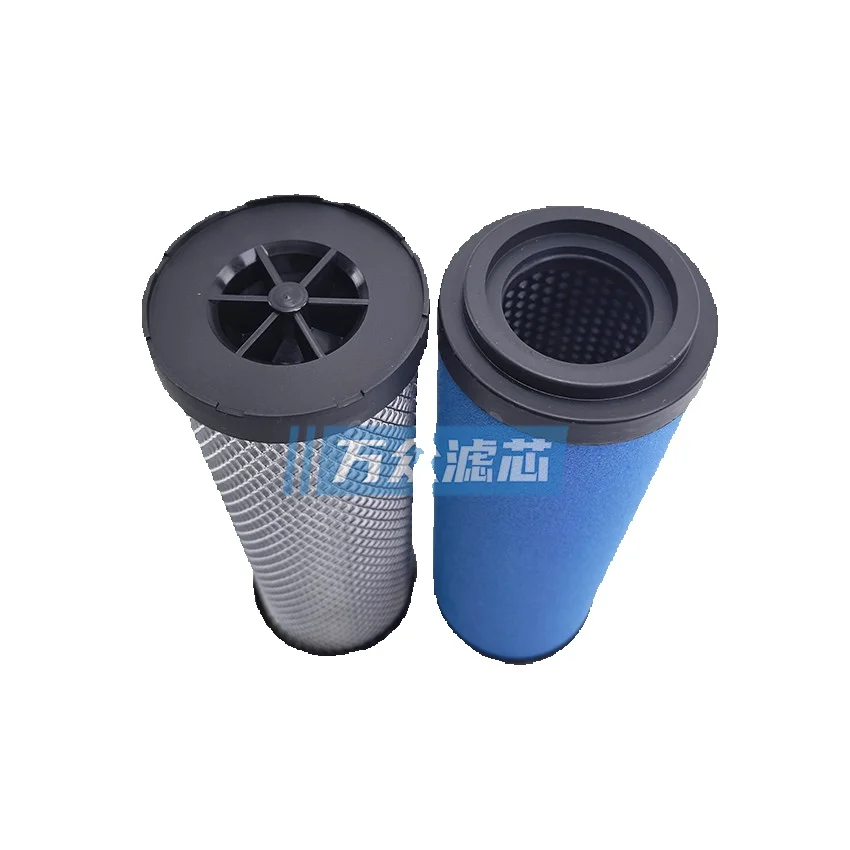 Replacement For Liuzhou Fidelity Air Compressor Precision Filter Element Lf56-P Lf56-M Lf56-S Lf56-A