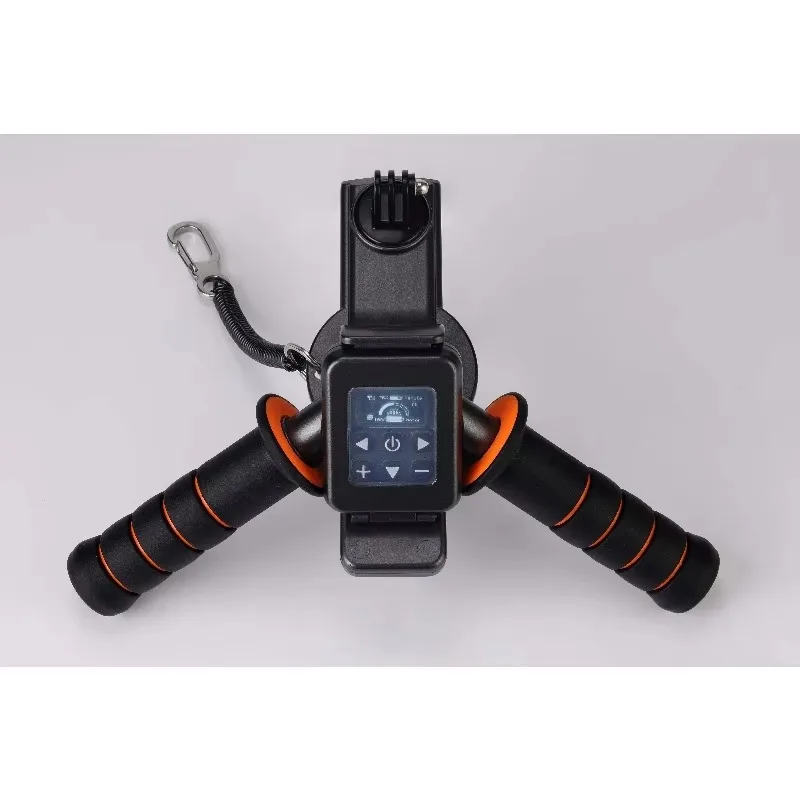 

【Best-selling】Warehouse 10000W Electric Water Scooter Sea Propeller 9Ah 130 Minutes Mileage Surfboard Underwater Electric Scoote