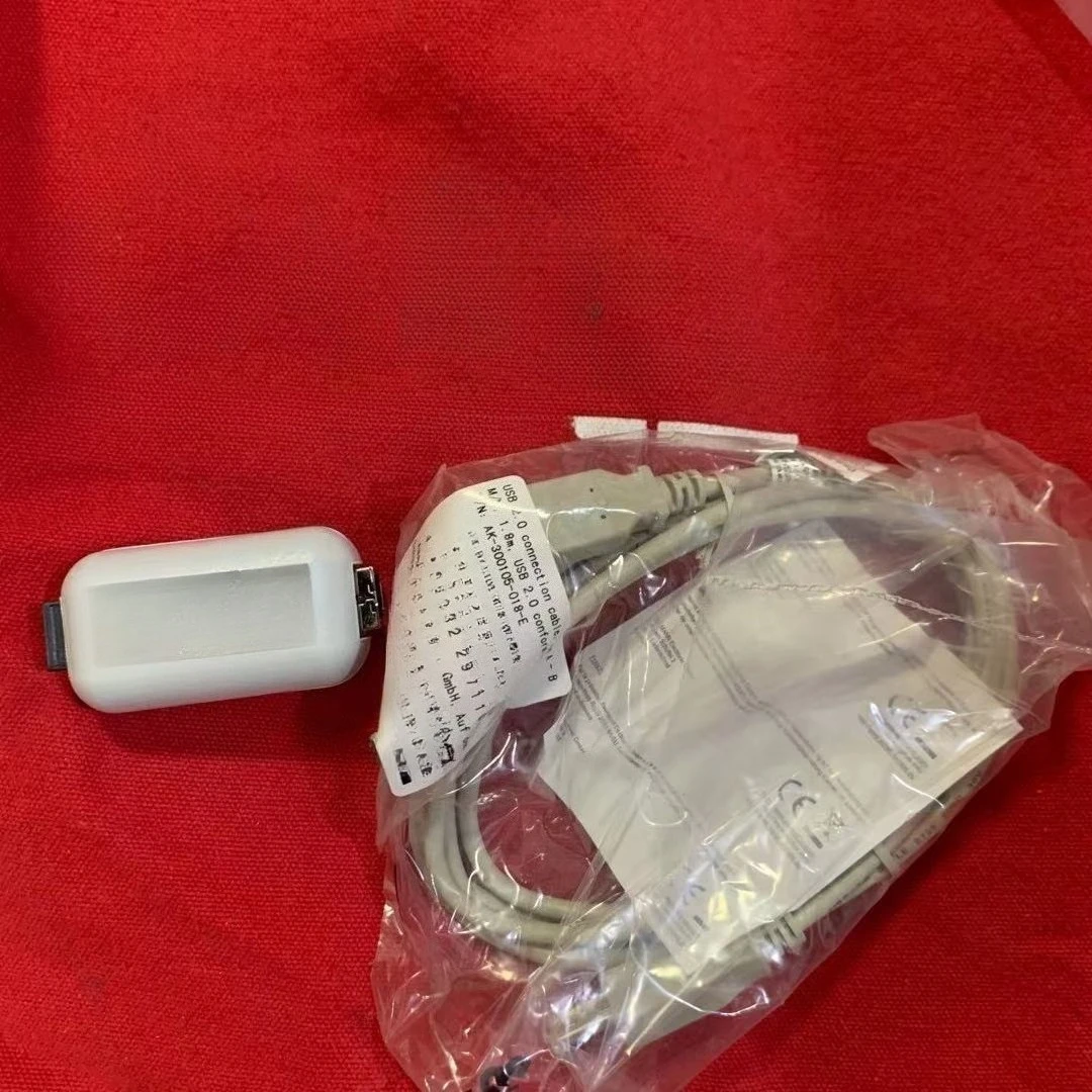 1PC New PCOS00AKC0 For Programmable Downloader Cable