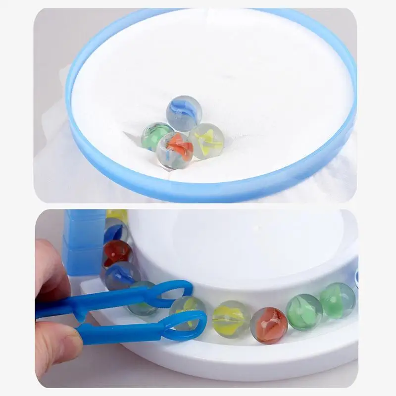 Break The Ice Keep Beads On The Paper Fun And Educational Logic Game Interactive Toy Parent-Child Intelligence Challenge