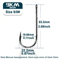 Size-5-0 Gap-19.68mm
