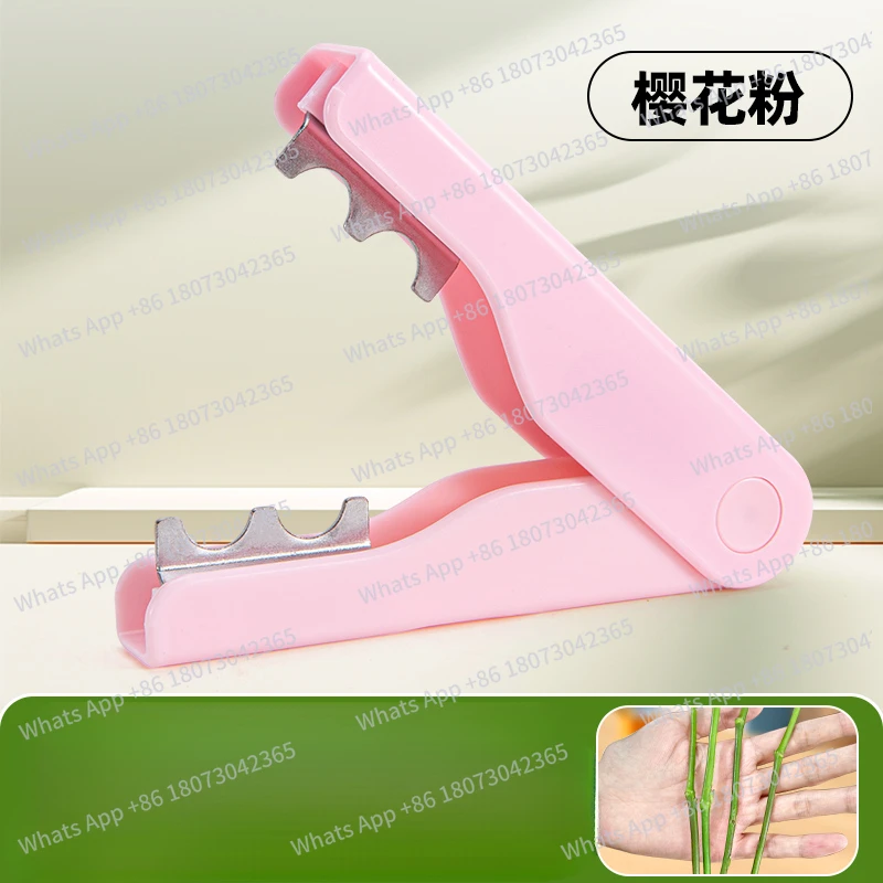 

Rose Pliers Fresh Special Pruning Thorns Treasure Art Tools Flower Repair Scissors