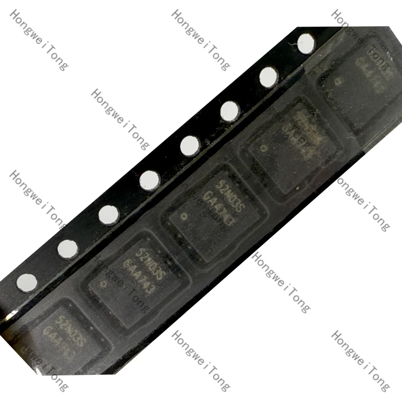 

5pcs/lot 52N03S BSC052N03SG TDSON-8 New original