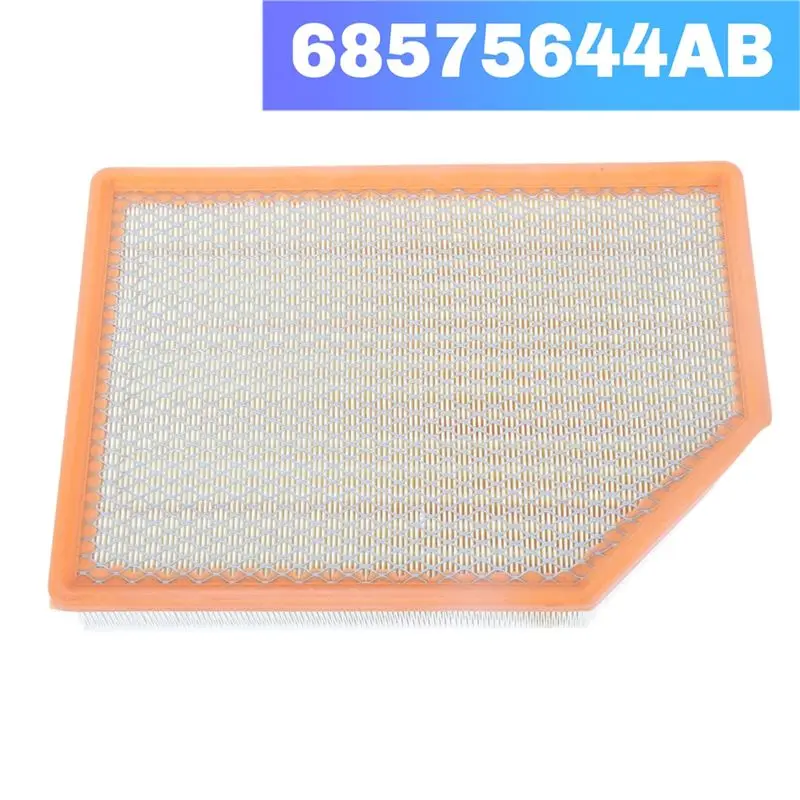 New Air Filter Part Number 68575644AB For Dodge RAM 1500 For Dodge Rhinoceros DT 1500 Rhino-A61E
