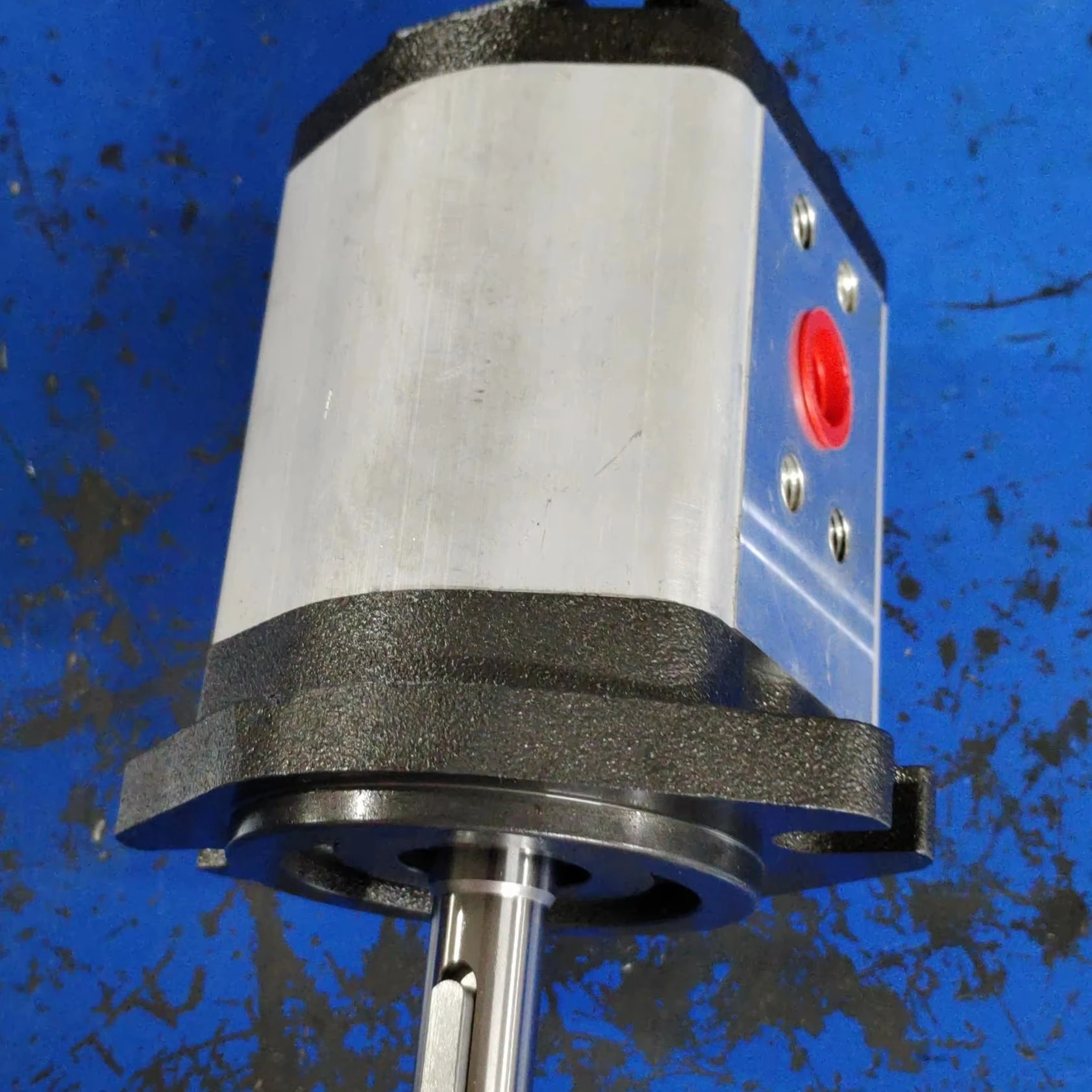 High Pressure Hydra… - image