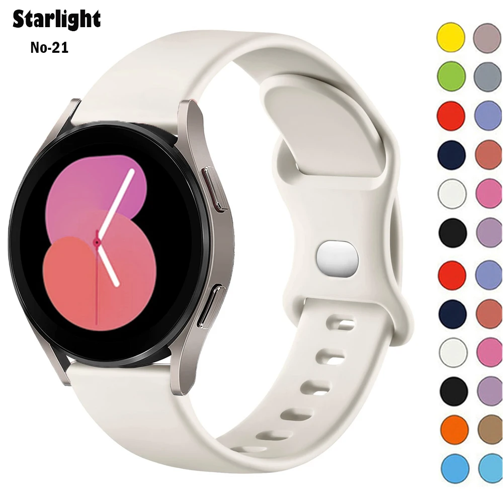 Sport Watch Band Fo… - image