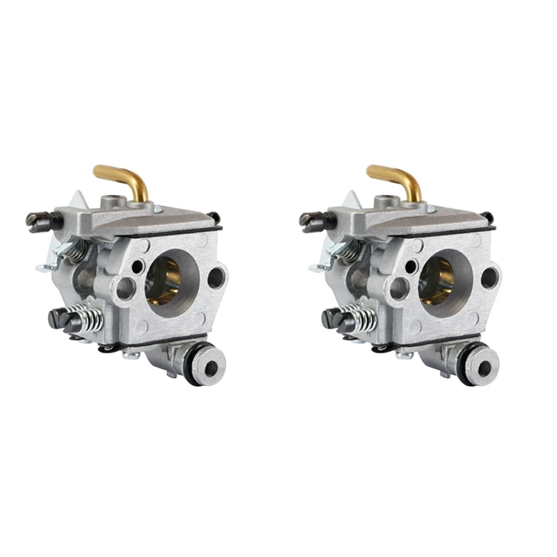 2X WT-403A Carburetor For Stihl MS260 MS240 024 026 Chain Saw Carburetor MS260 Carburetor