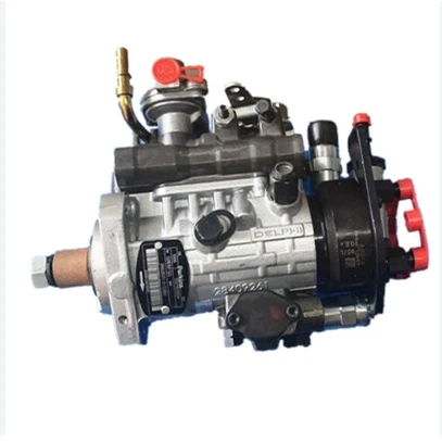 

Huida S4D102E-1N-2 Деталь двигателя Инъекционный насос 6732-71-1141/6732-72-1170 Запасные части