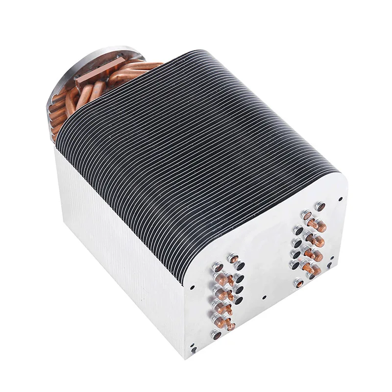 

Dongguan High power die casting heat sink for led lighting customization extruded aluminum heat pipe