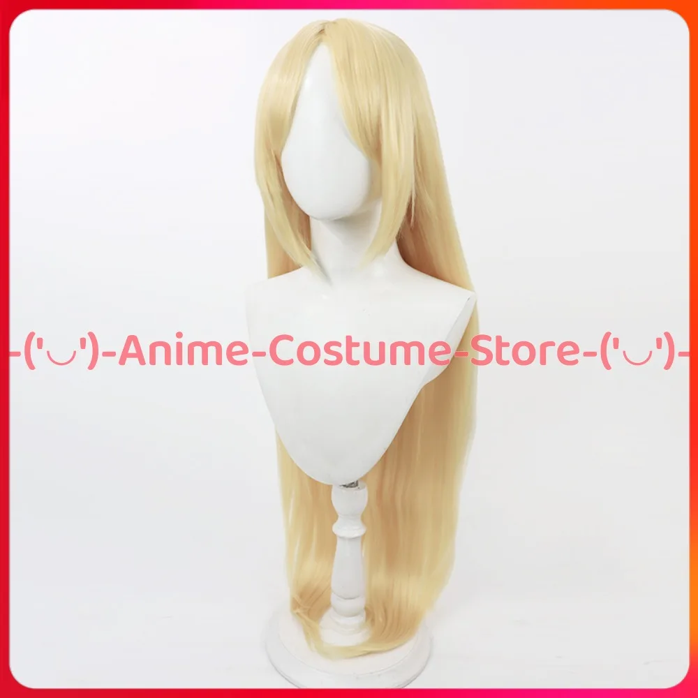 Je veux être une fille magique torsadée Nero Alice Cosplay perruque Anime personnage de jeu Halloween carnaval fête Costume perruques cheveux synthétiques