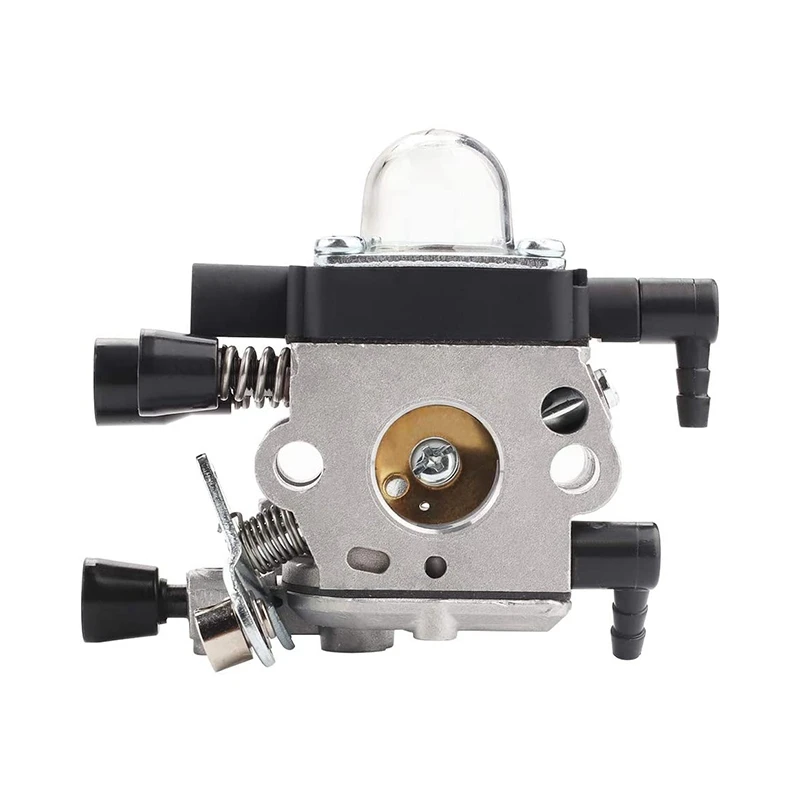 MM55 Carburetor For STIHL MM55 MM55C Tiller Trimmer Zama C1Q-S202A 4601-120-0600