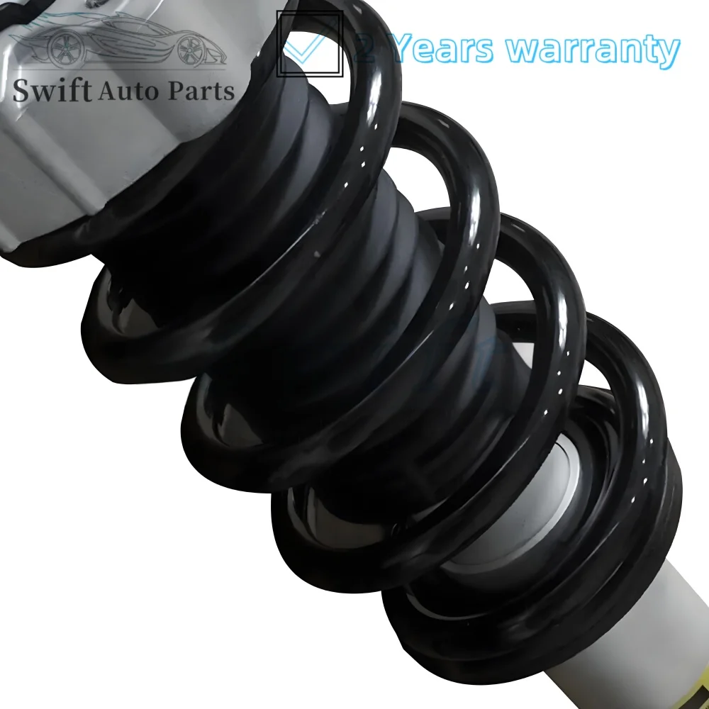 

1 шт. передняя левая/правая амортизационная стойка в сборе 97034304504 97034304505 970343045 для Porsche Panamera 970 2010-2016