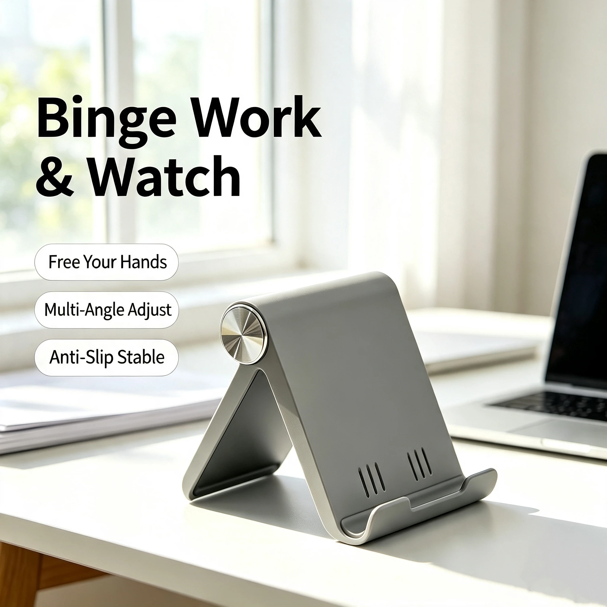 Katlanabilir Telefon Standı Tu - Desk Accessories incelemesi ve fiyatı