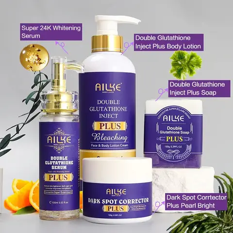 ailke double glutathione injection Cream for Anti-Aging & Moisturizing -AliExpress تون أب MEASUREMENT OF SUPEROXIDE DISMUTASE, Size:16 Kapseln Angebot