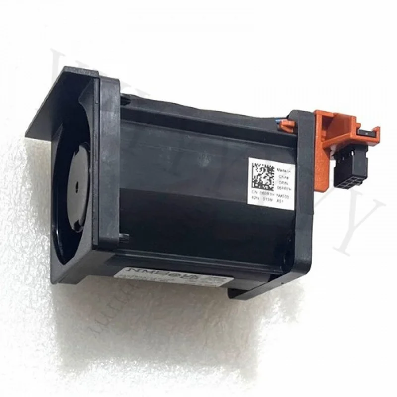 

Y + 06PR7H 6PR7H новый для Dell PowerEdge R660xs стандартный вентилятор постоянного тока 12 В