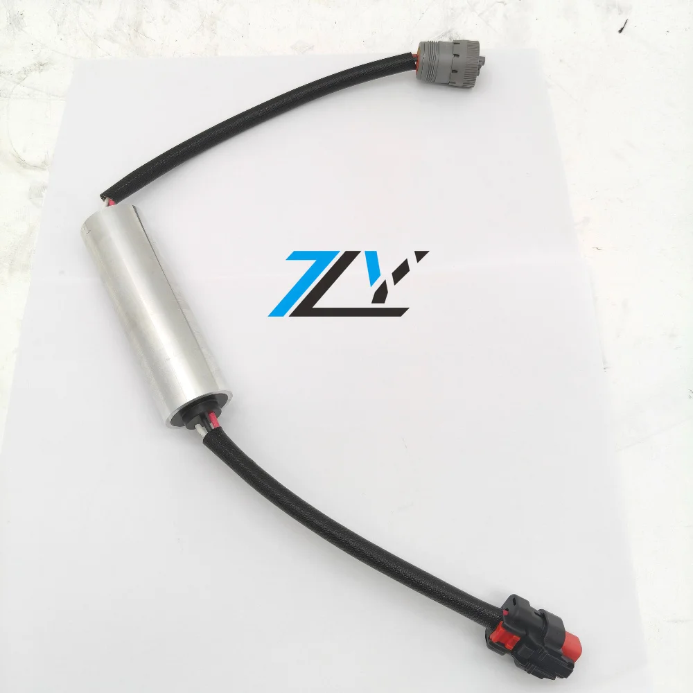 290-4619 pulse width modulation sensor is suitable for G3516B G3516C G3516E G3520C G3520E engines