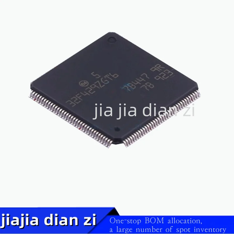 1pcs/lot STM32F429ZGT6 QFP  STM32F429 ic chips in stock