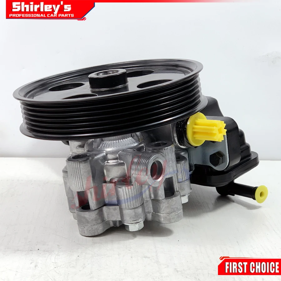 Servolenkungspumpe für 2005–2007 Dodge Dakota 3.7L 4.7L 52855186AH 52855186AD 52855186AC 52855186AE 52855186AF 52855186AG