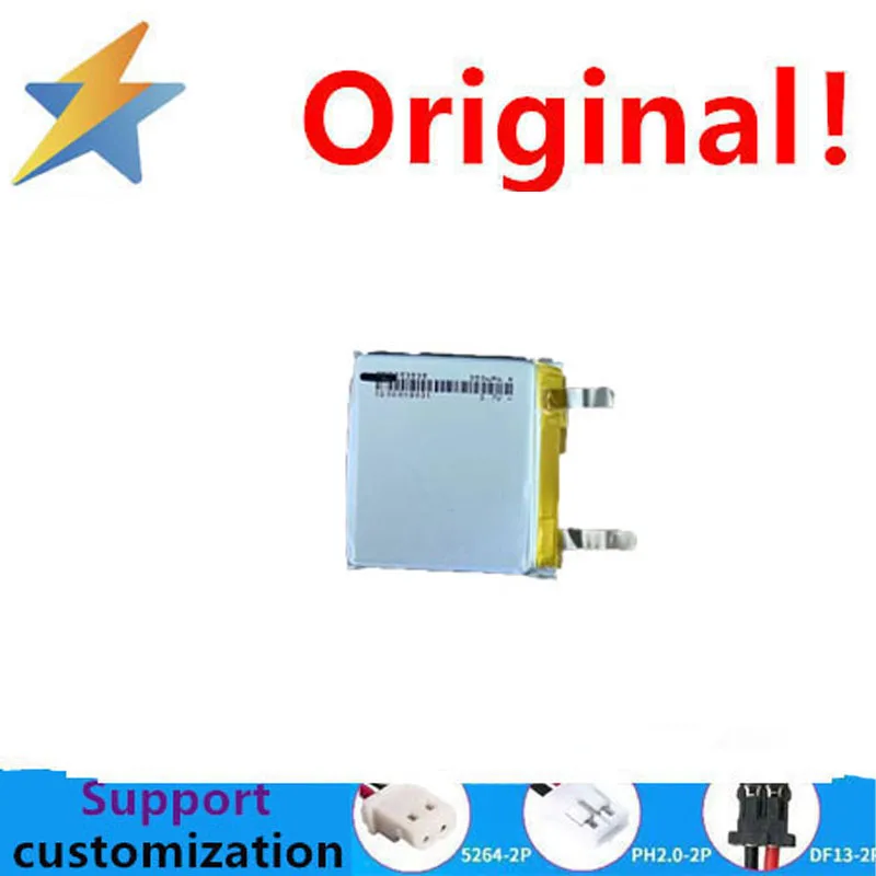 Achetez en plus, moins cher : Batterie au lithium polymère 3.7V 2600MAH 554177 pour éclairage LED, power bank, localisateur électrique