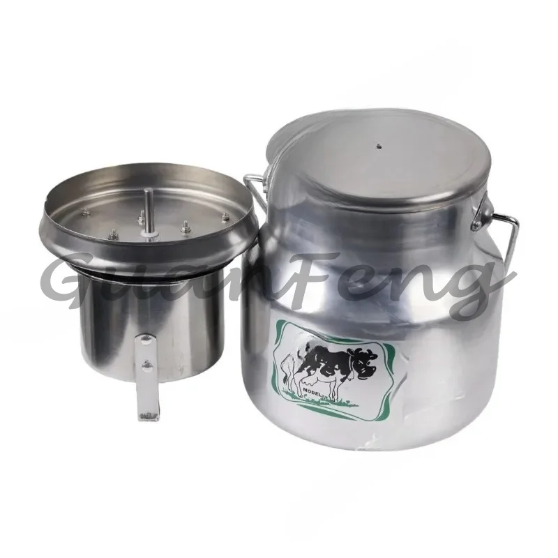 Electric demulsifier herdsman household mixer