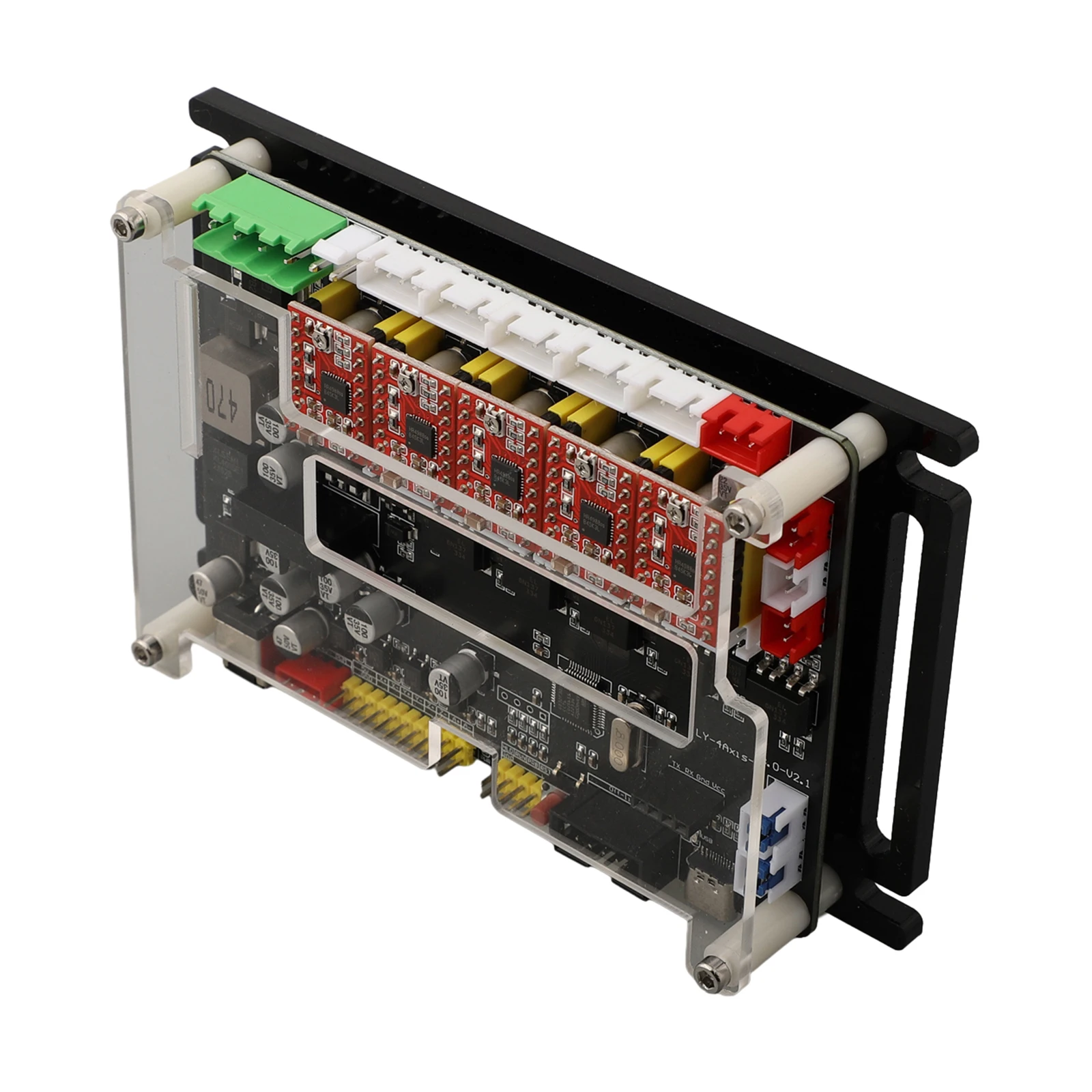 Untuk GRBL 1.1F Papan Pengontr - Controller Grbl Board ulasan dan harga