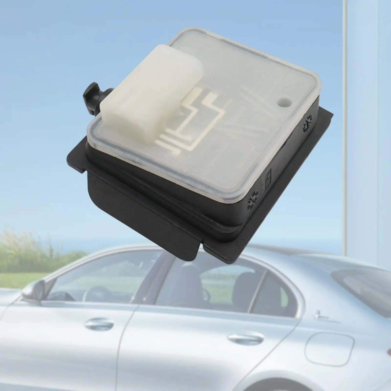 

Мотор привода лючка бензобака 10x10 см A0008205003 для запчастей Mercedes