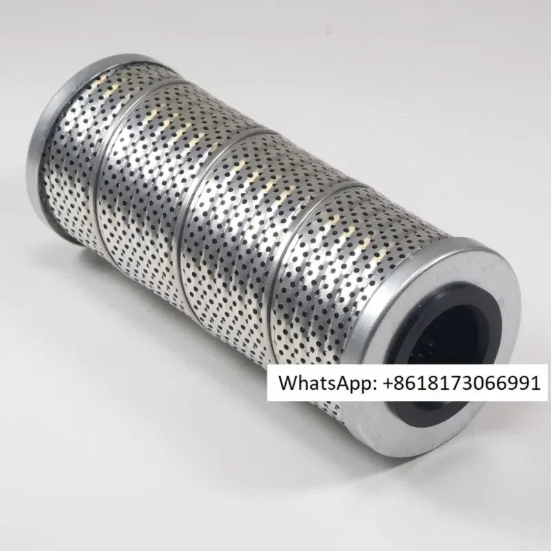 

0250DN100W/HC/- V stainless steel filter element 1300R005ON/- B6 main engine lubrication core