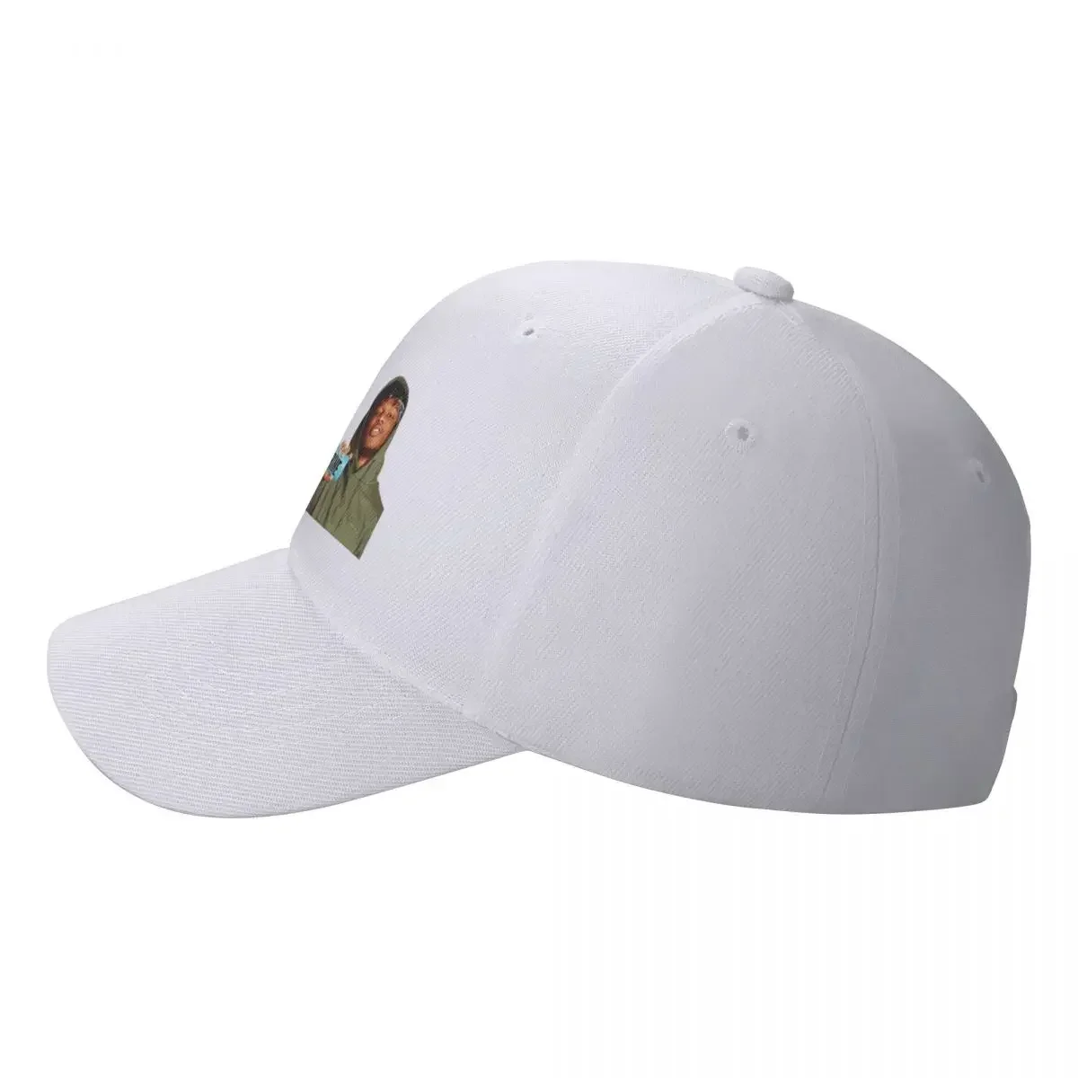 KSI-Casquettes de baseball Logan Paul, Bord by ò, Vêtements de golf pour femmes et hommes