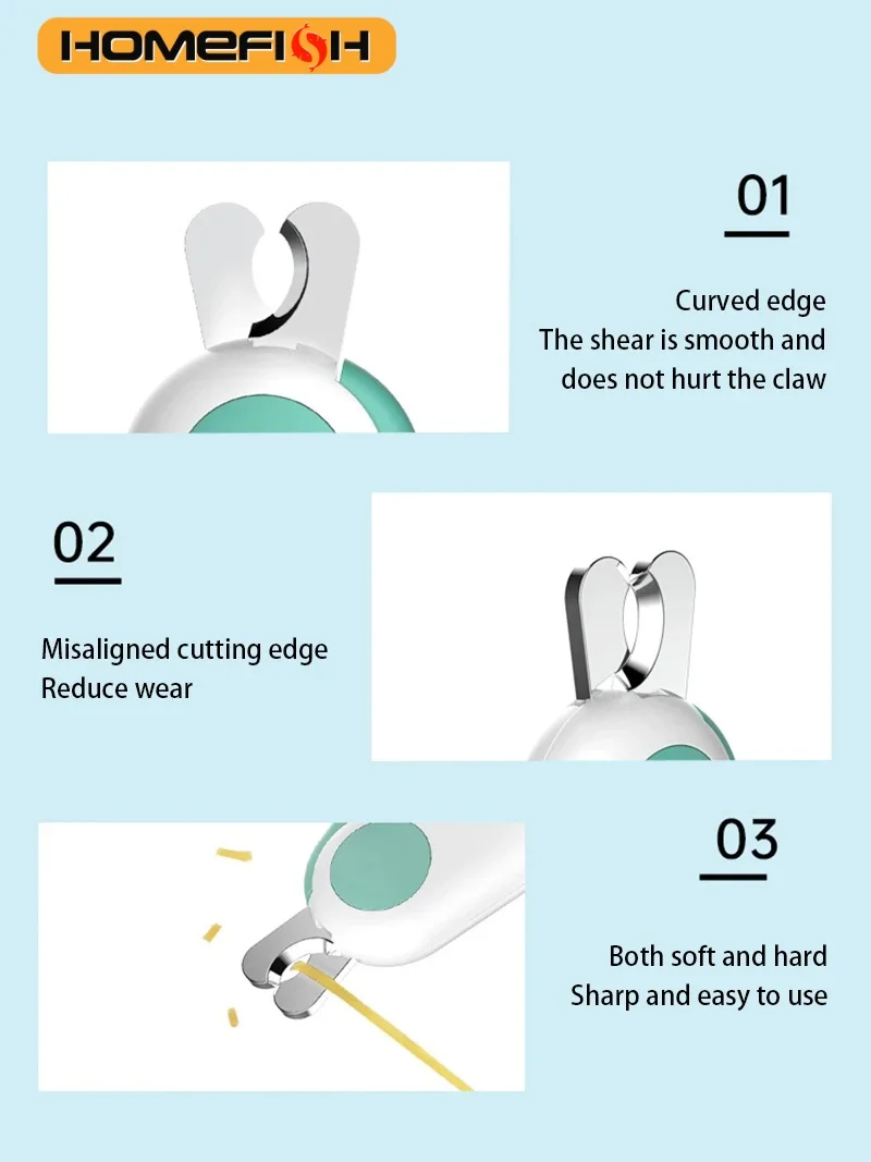 Thumbnail 3 - #15 Cat Nail Trimmer List of Top Picks