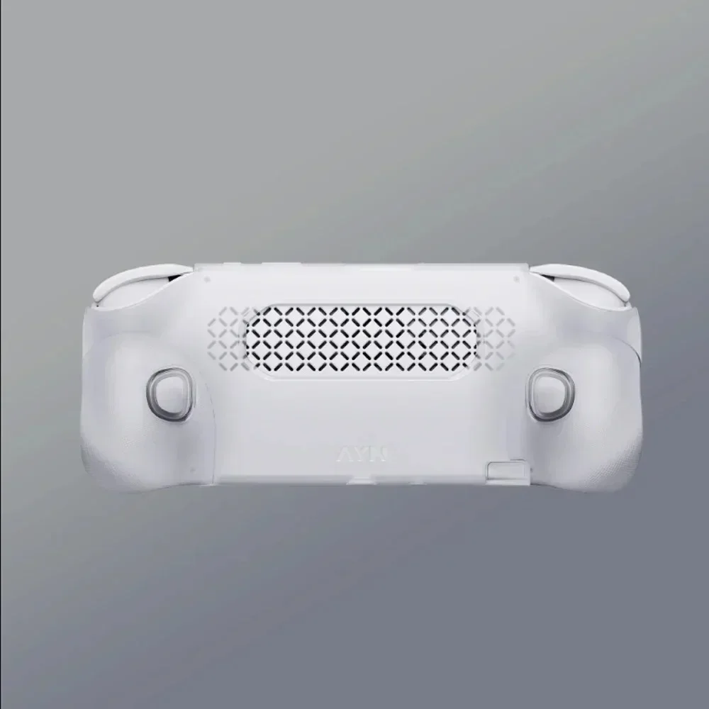 Ayn Odin 2-Door Sil… - image