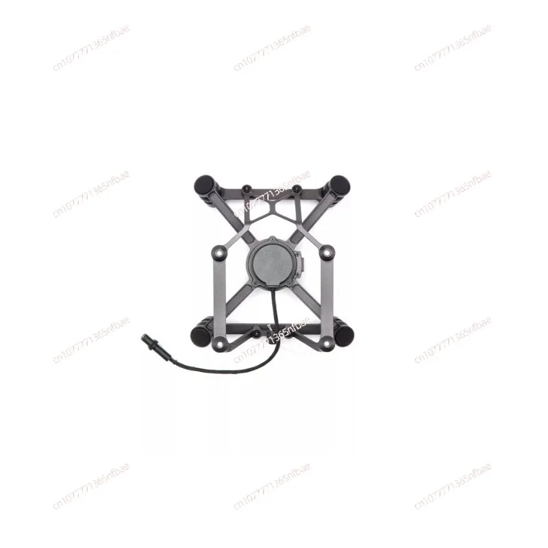 M350  Single Gimbal Assembly Top/Bottom Mount Bracket