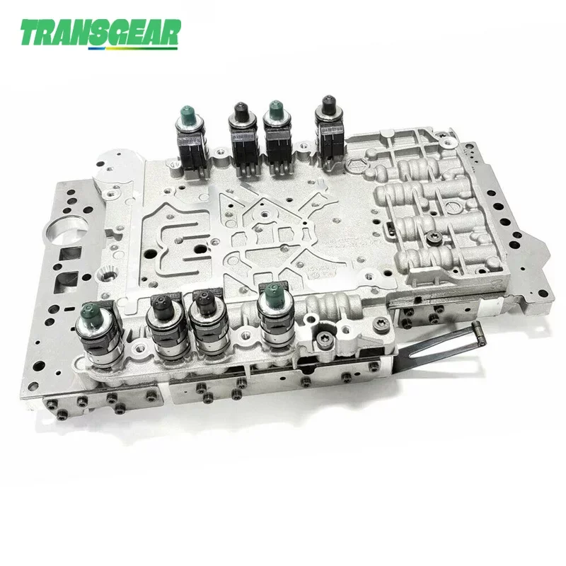 722.9 Transmission Control Unit with Valve body TCU TCM Fits for Mercedes Benz 0002702600 A0335457332 A0034460310