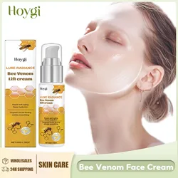 Bee Venom Cream for Face Remove Wrinkles Lifting Firming Improve Skin Sagging Tightening Nourishing Repair Facial Skin Care 50ml