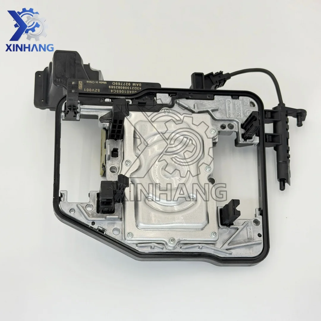 

0AM927769D, 0AM DQ200 7-Speed DSG Dual Clutch Transmission Control Unit, TCU/TCM, Fits for VW, Audi, Skoda, Seat