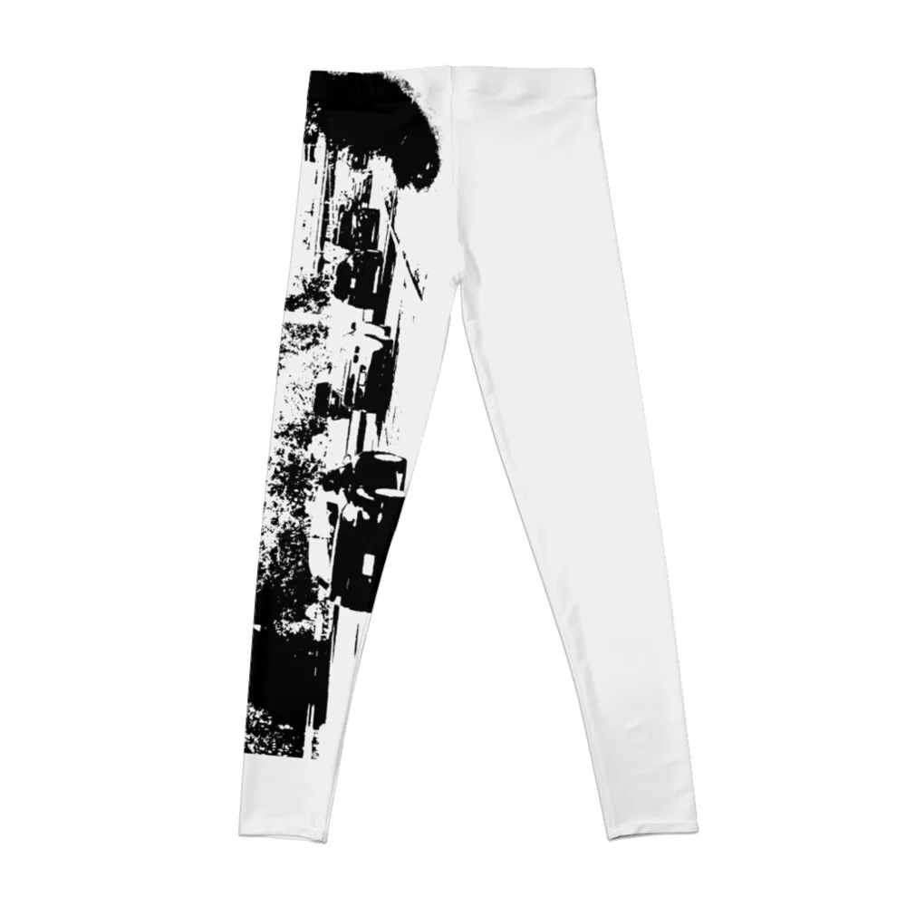 Be Someone - Houston Leggings Women's trousers legings for fitness harem pants sport pants Womens Leggings