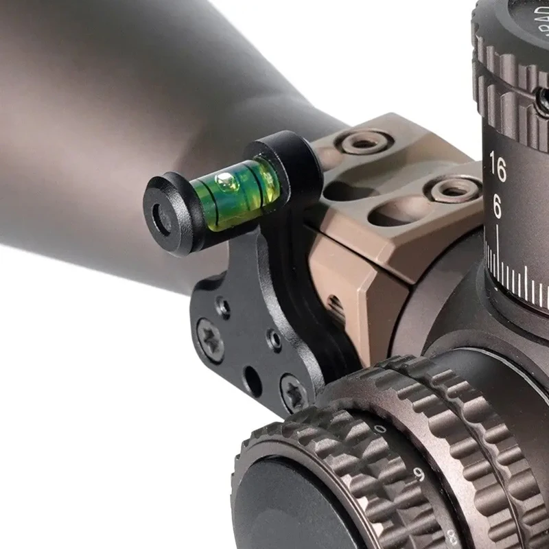 A-0019 SP Bubble Level Scope Mount